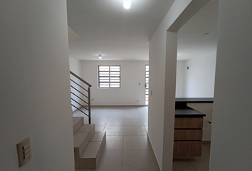 Casa en condominio en  Ex Hacienda El Rosario, Juárez, Nuevo León