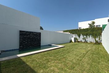 Casa en  Avenida Reforma 44, De Santiago, Yautepec De Zaragoza, Yautepec, Morelos, 62732, Mex