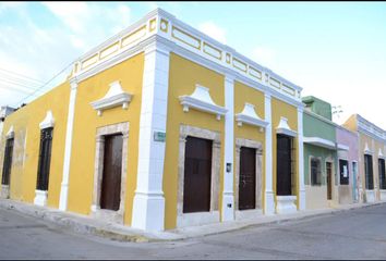 Casa en  Calle 10-b, San Francisco, Campeche, 24010, Mex