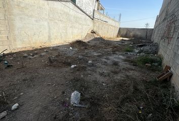 Lote de Terreno en  Calle Texcoco 4680-4680, El Jibarito, Tijuana, Baja California, 22606, Mex