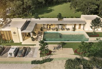 Lote de Terreno en  Calle 20b, X Canatún, Mérida, Yucatán, 97302, Mex