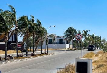 Lote de Terreno en  Juriquilla Grand, La Antigua Juriquilla, Querétaro, Mex