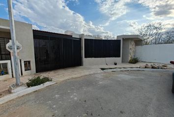 Casa en  Chichi Suárez, Mérida, Yucatán