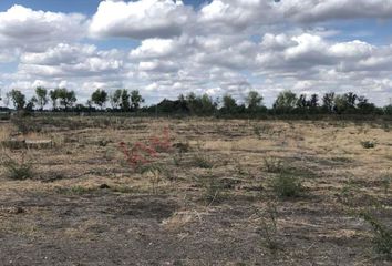 Lote de Terreno en  Cuerámaro, Guanajuato