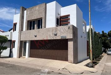 Casa en  Valle Alto, Culiacán Rosales