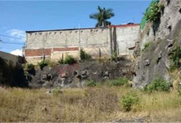 Lote de Terreno en  Reforma, Cuernavaca, Morelos