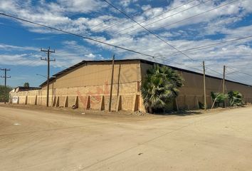 Nave en  Nuevo León, Mexicali