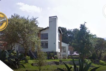 Casa en  San Pablo Oztotepec, Milpa Alta