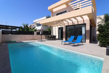 Chalet en  Los Montesinos, Alicante Provincia