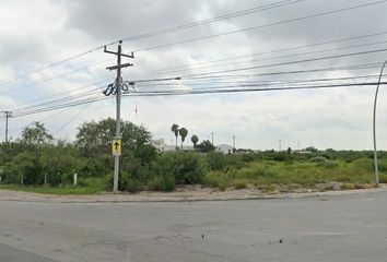 Lote de Terreno en  Apodaca Centro, Apodaca