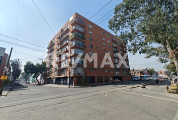 Departamento en  Vallejo, Gustavo A. Madero