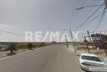 Lote de Terreno en  Santa Fe, Tijuana