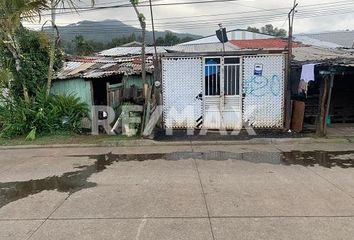 Lote de Terreno en  Bellavista, Uruapan