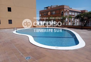 Apartamento en  El Medano, St. Cruz De Tenerife