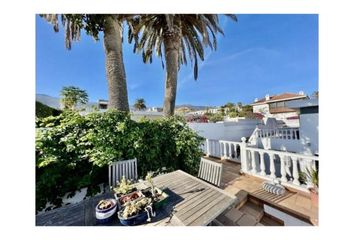 Chalet en  Puerto De La Cruz, St. Cruz De Tenerife