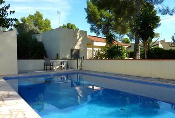 Chalet en  L'ametlla De Mar, Tarragona Provincia