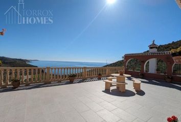 Casa en  Mezquitilla, Málaga Provincia