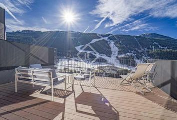 Chalet en  Soldeu, Andorra Provincia