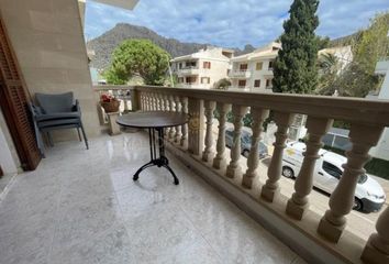 Apartamento en  Pollença, Balears (illes)