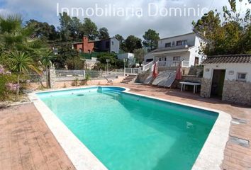 Chalet en  Maçanet De La Selva, Girona Provincia