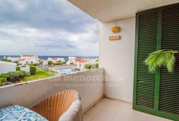 Apartamento en  Binibèquer, Balears (illes)