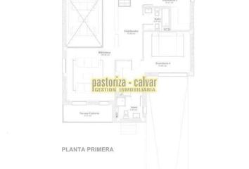 Chalet en  Cangas, Pontevedra Provincia