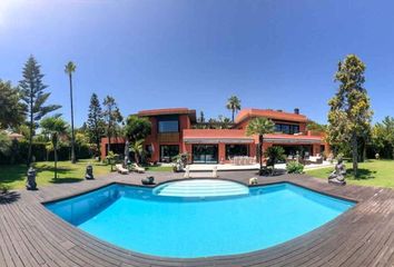 Chalet en  Distrito 1-san Pedro Sur, Marbella