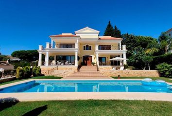 Chalet en  Distrito 9-las Chapas, Marbella