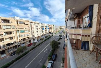 Apartamento en  Distrito 1 - Centro - El Chaparral, Torrevieja