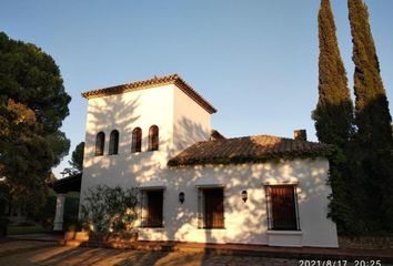 Chalet en  Andujar, Jaén Provincia