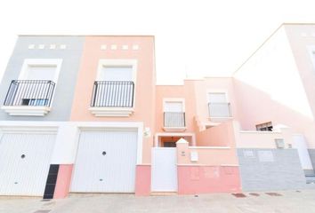 Chalet en  Santa Maria Del Aguila, Almería Provincia