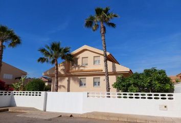 Chalet en  La Manga Del Mar Menor, Murcia Provincia