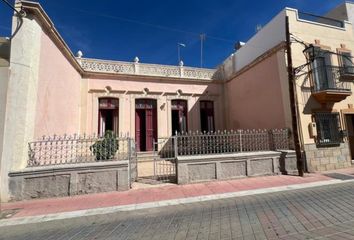 Chalet en  Alhama De Almeria, Almería Provincia