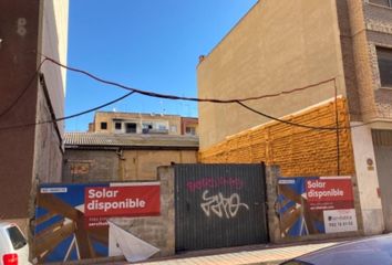 Terreno en  Albal, Valencia/valència Provincia