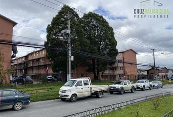 Departamento en  Puerto Montt, Llanquihue