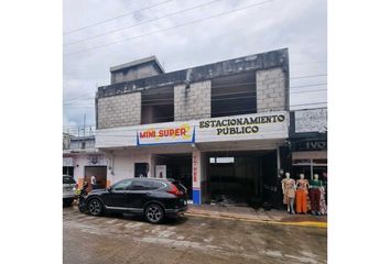 Nave en  Cárdenas Centro, Cárdenas