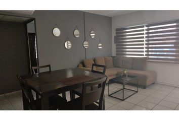 Departamento en  Playa Norte, Carmen, Campeche