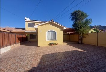 Casa en  Copiapó, Copiapó