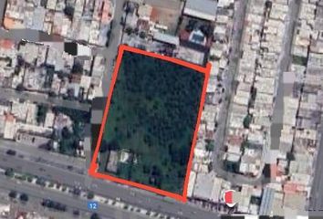 Lote de Terreno en  Sabinitas, Guadalupe, Nuevo León