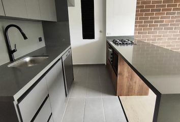 Apartamento en  El Retiro, Antioquia