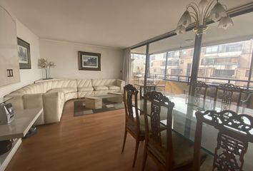 Departamento en  Las Condes, Provincia De Santiago