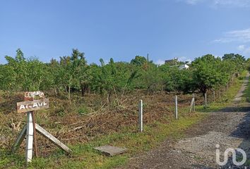 Lote de Terreno en  Calle Moxoquila, El Texcal, Tepoztlán, Morelos, 62520, Mex