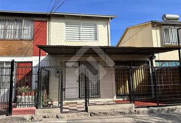 Casa en  Maipú, Provincia De Santiago