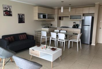 Departamento en  Algarrobo, San Antonio