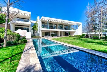 Casa en  Lo Barnechea, Provincia De Santiago