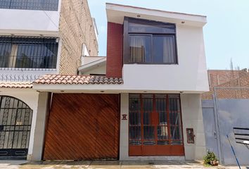 Casa en  San Martin De Porres, Lima