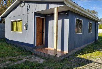 Casa en  Temuco, Cautín