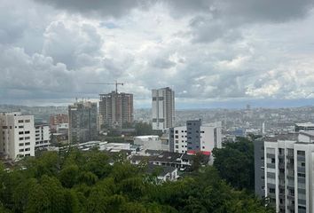 Apartamento en  Los Alpes, Pereira