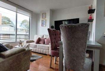 Apartamento en  Teusaquillo, Bogotá