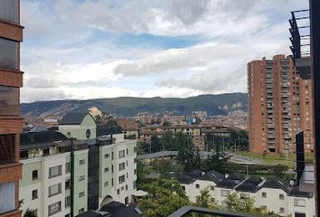 Apartamento en  Sotileza, Bogotá